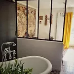 La Dolce - Marco Polo Πανσιόν Montpeyroux (Herault)