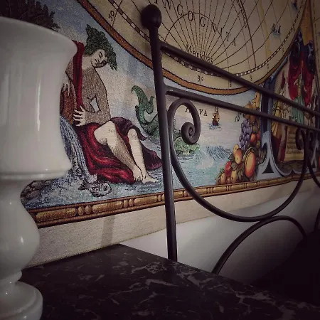 Gasthof La Dolce - Marco Polo 3*