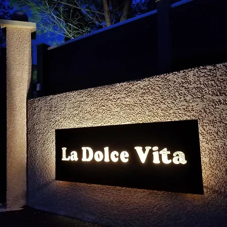La Dolce - Marco Polo 3*