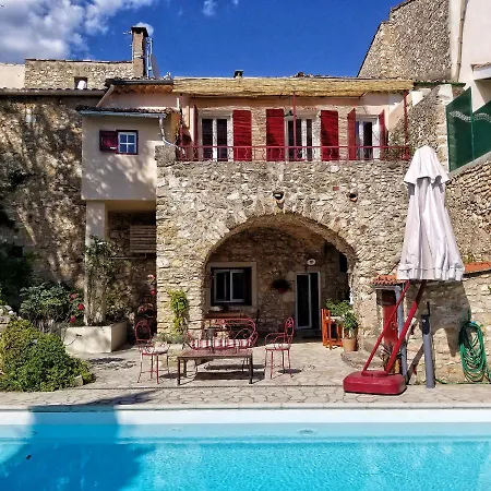 Maison d'hôtes La Dolce - Marco Polo