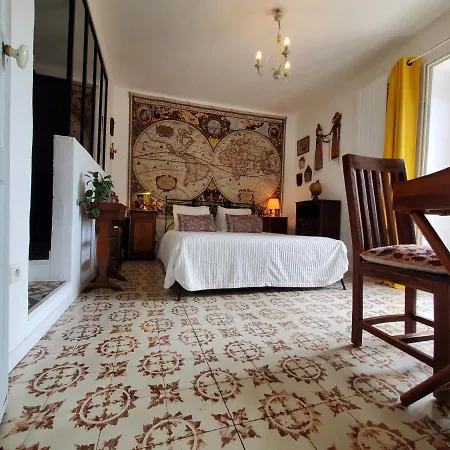 La Dolce - Marco Polo 3* Montpeyroux (Herault)
