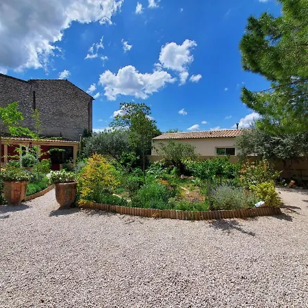 Gasthof La Dolce - Marco Polo Montpeyroux (Herault)