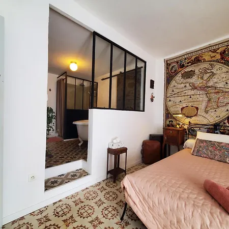 Maison d'hôtes La Dolce - Marco Polo 3*