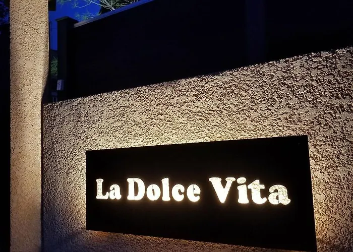 La Dolce - Marco Polo 3*